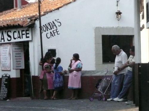 Fotografia de Javier Lara - Galeria Fotografica: Taxco, Guerrero - Foto: 
