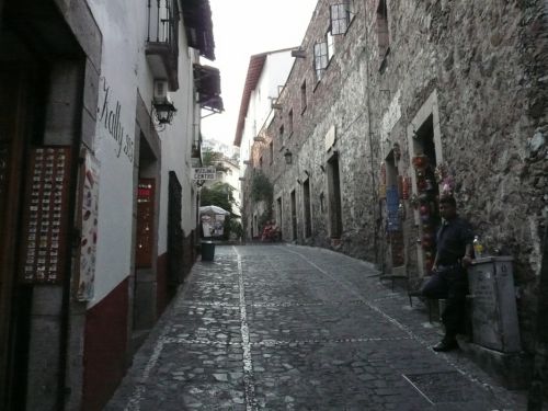 Fotografia de Javier Lara - Galeria Fotografica: Taxco, Guerrero - Foto: 