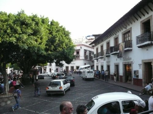 Fotografia de Javier Lara - Galeria Fotografica: Taxco, Guerrero - Foto: 
