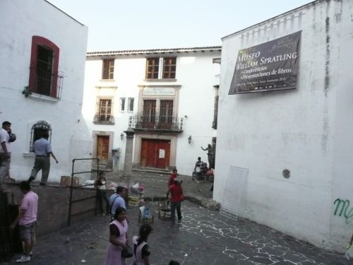 Fotografia de Javier Lara - Galeria Fotografica: Taxco, Guerrero - Foto: 