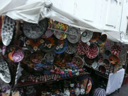 Fotografia de Javier Lara - Galeria Fotografica: Taxco, Guerrero - Foto: 