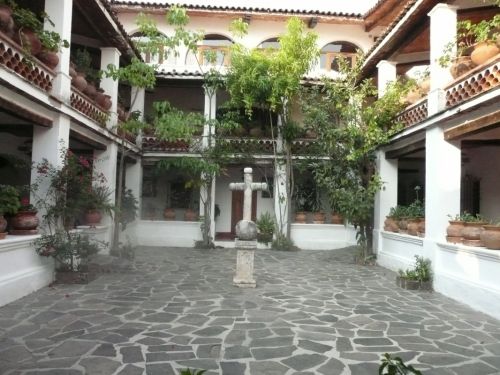 Fotografia de Javier Lara - Galeria Fotografica: Taxco, Guerrero - Foto: 