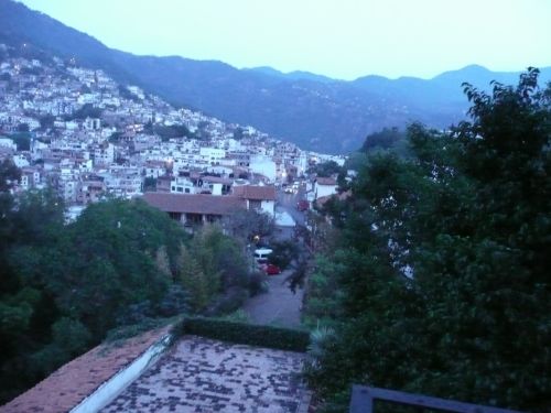 Fotografia de Javier Lara - Galeria Fotografica: Taxco, Guerrero - Foto: 