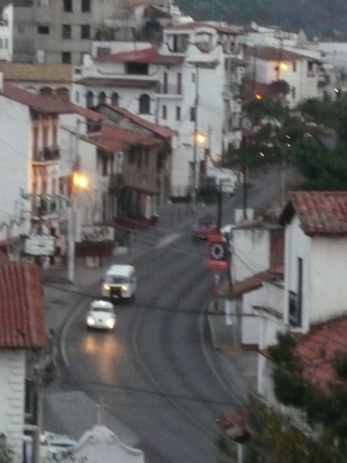 Fotografia de Javier Lara - Galeria Fotografica: Taxco, Guerrero - Foto: 