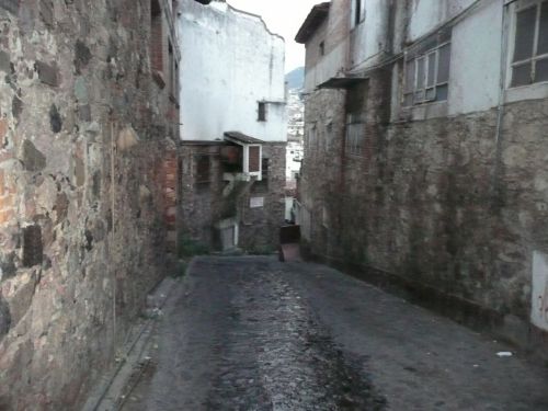 Fotografia de Javier Lara - Galeria Fotografica: Taxco, Guerrero - Foto: 