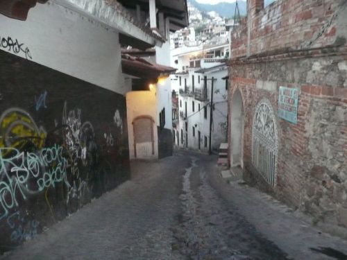 Fotografia de Javier Lara - Galeria Fotografica: Taxco, Guerrero - Foto: 