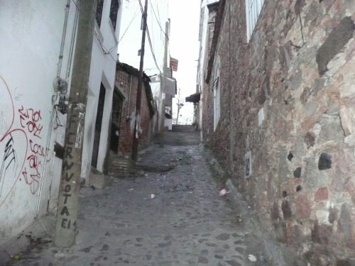 Fotografia de Javier Lara - Galeria Fotografica: Taxco, Guerrero - Foto: 