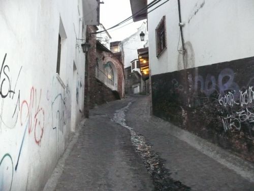 Fotografia de Javier Lara - Galeria Fotografica: Taxco, Guerrero - Foto: 