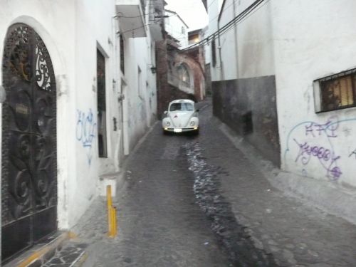 Fotografia de Javier Lara - Galeria Fotografica: Taxco, Guerrero - Foto: 