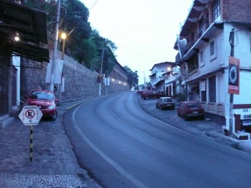 Fotografia de Javier Lara - Galeria Fotografica: Taxco, Guerrero - Foto: 