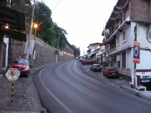 Fotografia de Javier Lara - Galeria Fotografica: Taxco, Guerrero - Foto: 