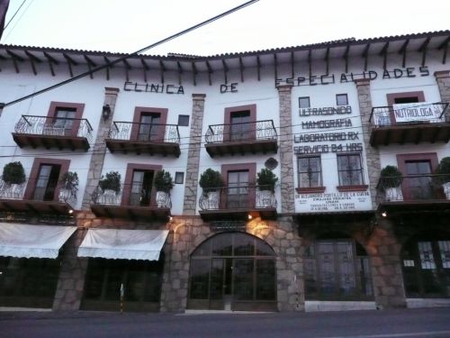 Fotografia de Javier Lara - Galeria Fotografica: Taxco, Guerrero - Foto: 