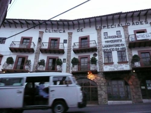 Fotografia de Javier Lara - Galeria Fotografica: Taxco, Guerrero - Foto: 
