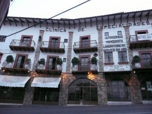 Fotografia de Javier Lara - Galeria Fotografica: Taxco, Guerrero - Foto: 