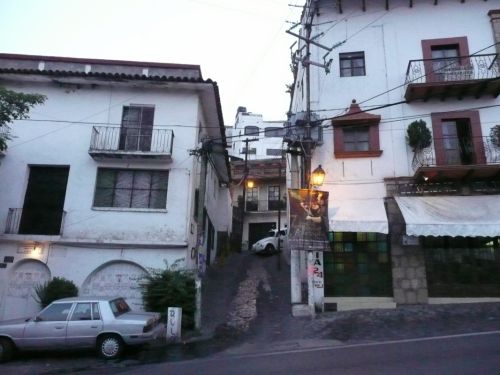 Fotografia de Javier Lara - Galeria Fotografica: Taxco, Guerrero - Foto: 