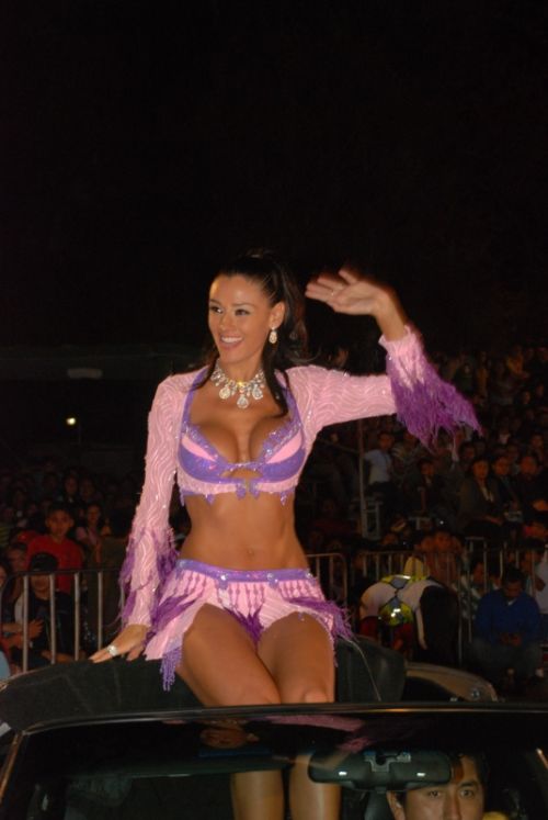 Fotografia de Javier Lara - Galeria Fotografica: ARTISTAS - Foto: 