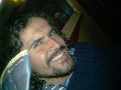 Fotografia de Drosan - Galeria Fotografica: MIS FOTOS - Foto: 