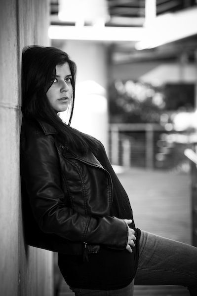 Fotografia de Nocturna - Galeria Fotografica: Book 2011 - Foto: 