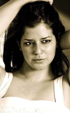 Fotografia de Nocturna - Galeria Fotografica: Book 2011 - Foto: 