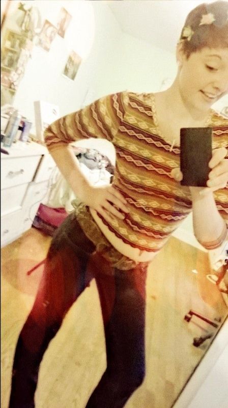 Fotografia de sarita - Galeria Fotografica: fotos mias no pro - Foto: 