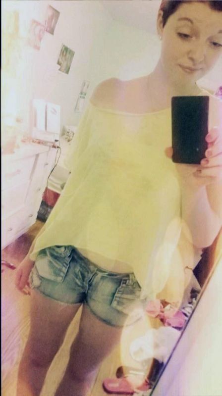 Fotografia de sarita - Galeria Fotografica: fotos mias no pro - Foto: 