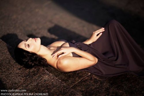 Fotografia de Zadirako - Galeria Fotografica: Portafolio - Foto: 