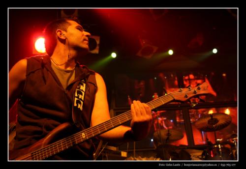 Fotografia de Geles Lasn - Galeria Fotografica: Conciertos - Foto: 