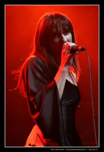 Fotografia de Geles Lasn - Galeria Fotografica: Conciertos - Foto: 