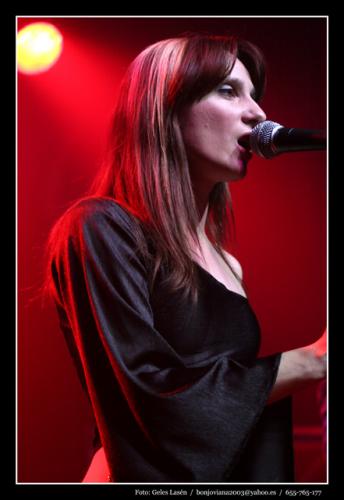 Fotografia de Geles Lasn - Galeria Fotografica: Conciertos - Foto: 