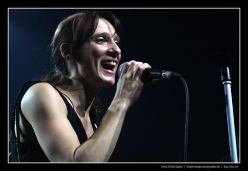 Fotografia de Geles Lasn - Galeria Fotografica: Conciertos - Foto: 