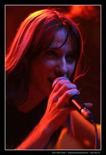 Fotografia de Geles Lasn - Galeria Fotografica: Conciertos - Foto: 