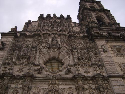 Fotografia de Oscar Centeno Olvera - Galeria Fotografica: Un Paseo - Foto: 