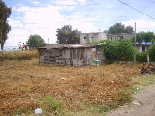 Fotografia de Oscar Centeno Olvera - Galeria Fotografica: Un Paseo - Foto: 