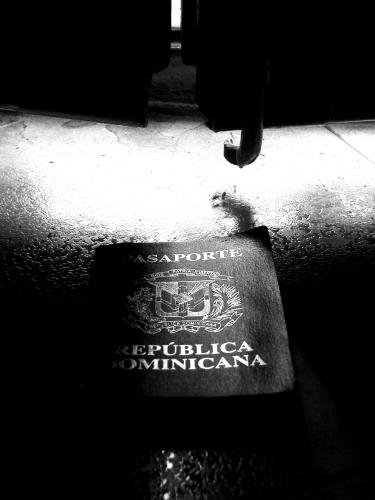 Fotografia de Jvalverde - Galeria Fotografica: Pasaporte - Foto: 