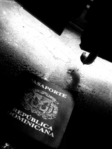 Fotografia de Jvalverde - Galeria Fotografica: Pasaporte - Foto: 