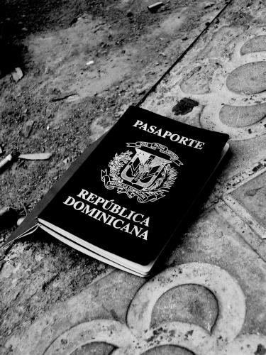 Fotografia de Jvalverde - Galeria Fotografica: Pasaporte - Foto: 