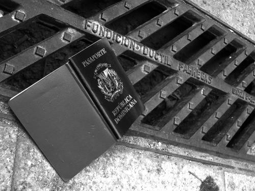 Fotografia de Jvalverde - Galeria Fotografica: Pasaporte - Foto: 