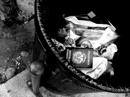 Fotografia de Jvalverde - Galeria Fotografica: Pasaporte - Foto: 