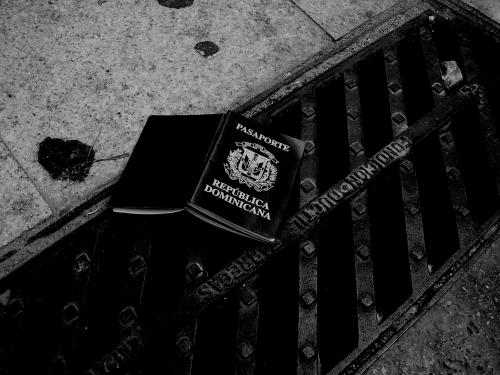 Fotografia de Jvalverde - Galeria Fotografica: Pasaporte - Foto: 