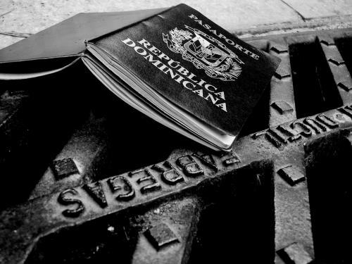 Fotografia de Jvalverde - Galeria Fotografica: Pasaporte - Foto: 