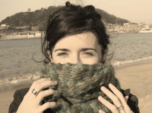 Fotografia de Tebar - Galeria Fotografica: Retratos - Foto: Un Sueo