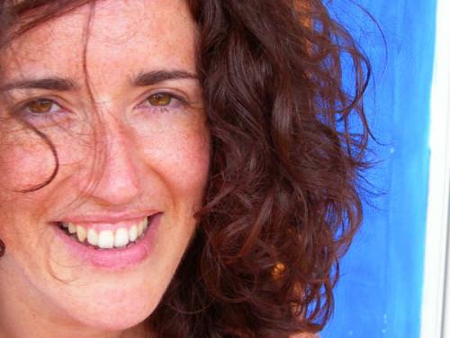 Fotografia de Tebar - Galeria Fotografica: Retratos - Foto: Una mirada que dice mucho