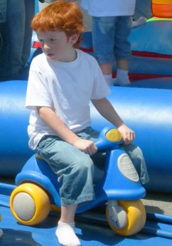 Fotografia de Tebar - Galeria Fotografica: Retratos - Foto: 