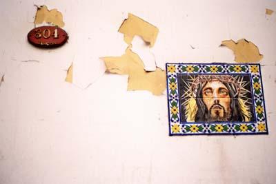 Fotografia de Max White - Galeria Fotografica: San Telmo - Foto: Oh Dios!