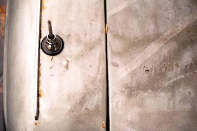 Fotografia de Max White - Galeria Fotografica: Miradas Aisladas - Foto: Antena TV