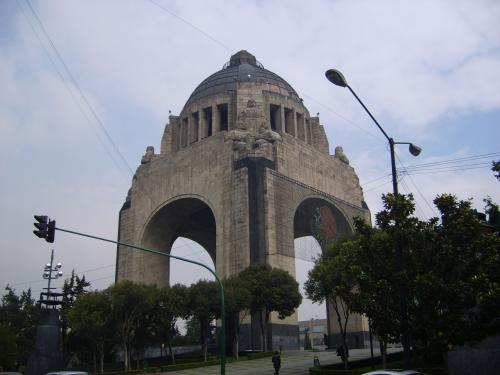 Fotografia de Oscar Centeno Olvera - Galeria Fotografica: Un Paseo - Foto: 