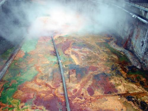 Fotografia de Alejandro G. - Galeria Fotografica: Varias #3 - Foto: No Fumar