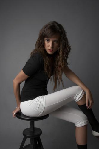 Fotografia de Juan Carlos Medina - Galeria Fotografica: Laura - Foto: Laura 1