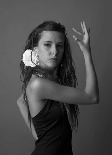 Fotografia de Juan Carlos Medina - Galeria Fotografica: Laura - Foto: Laura 5