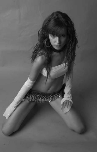 Fotografia de Juan Carlos Medina - Galeria Fotografica: Laura - Foto: 